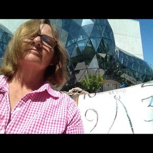 Meet your Posher, Karen